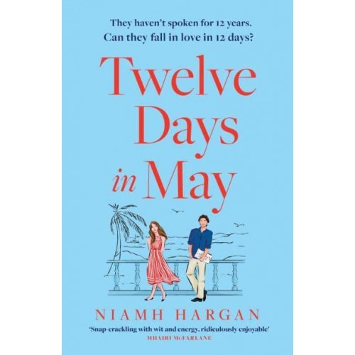 Twelve Days in May