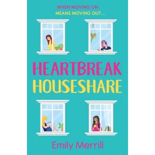 Heartbreak Houseshare