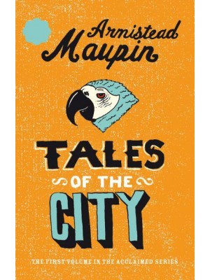 Tales of the City - Tales of the City