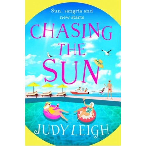 Chasing the Sun