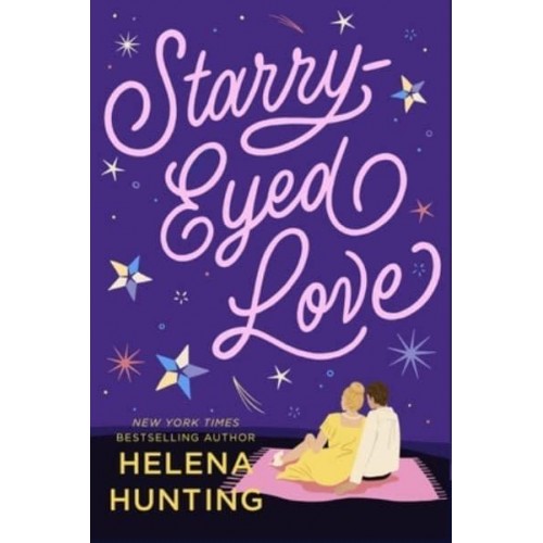 Starry-Eyed Love