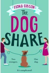 The Dog Share