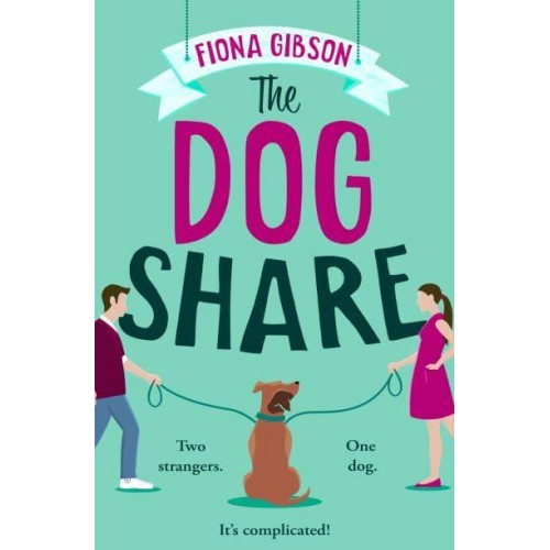 The Dog Share