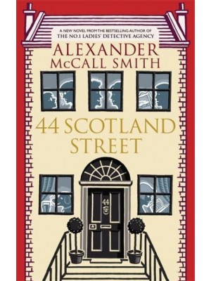 44 Scotland Street - 44 Scotland Street
