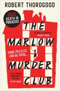 The Marlow Murder Club - The Marlow Murder Club Mysteries