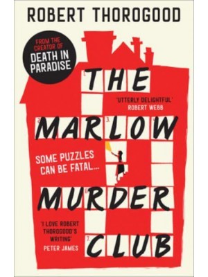The Marlow Murder Club - The Marlow Murder Club Mysteries