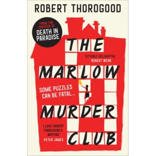 The Marlow Murder Club - The Marlow Murder Club Mysteries
