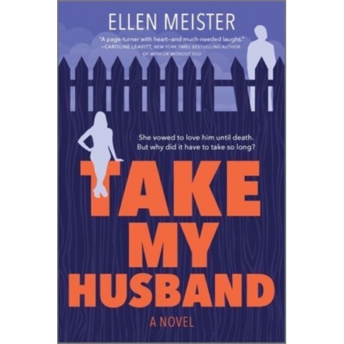 Take My Husband