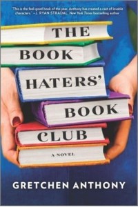 The Book Haters' Book Club