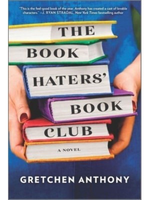 The Book Haters' Book Club