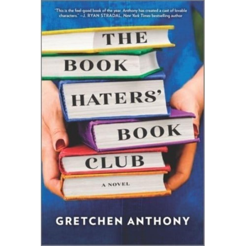 The Book Haters' Book Club