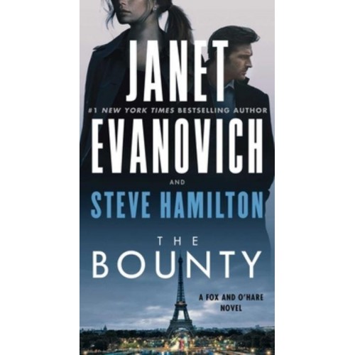 The Bounty - A Fox and O'Hare Novel