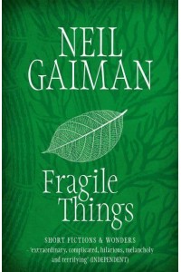 Fragile Things