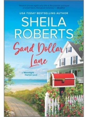 Sand Dollar Lane - Moonlight Harbor Novel