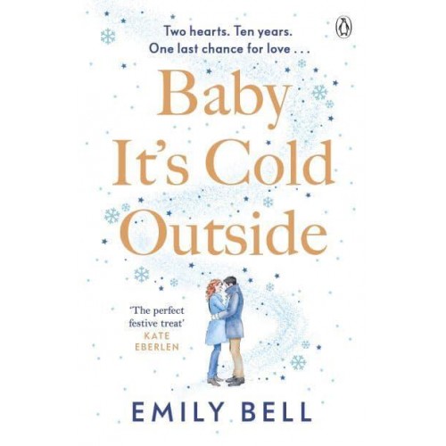 Baby It's Cold Outside