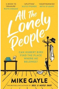 All the Lonely People