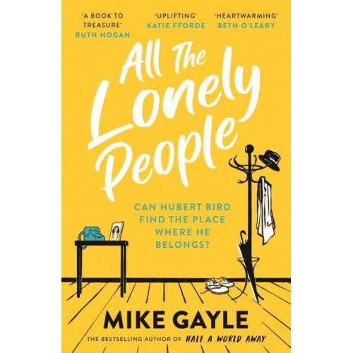 All the Lonely People