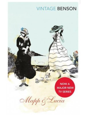 Mapp and Lucia