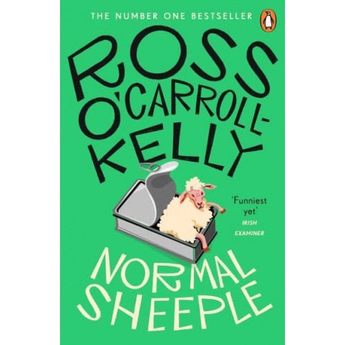 Normal Sheeple