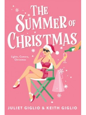 The Summer of Christmas