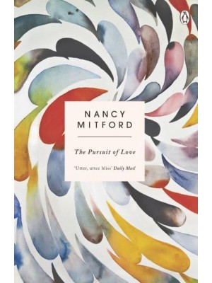 The Pursuit of Love