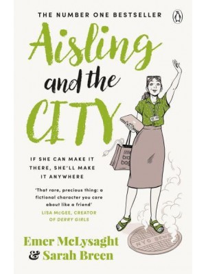 Aisling and the City - The Aisling Series