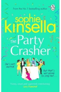 The Party Crasher
