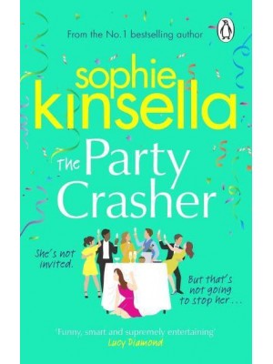 The Party Crasher