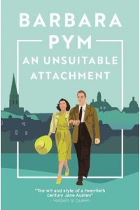 An Unsuitable Attachment