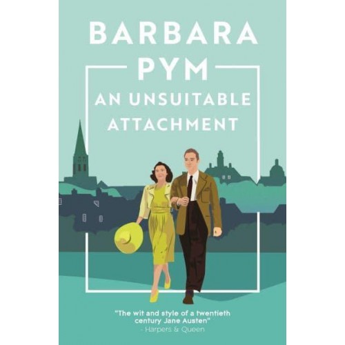 An Unsuitable Attachment