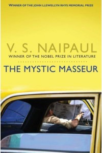The Mystic Masseur