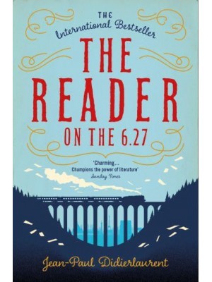 The Reader on the 6.27