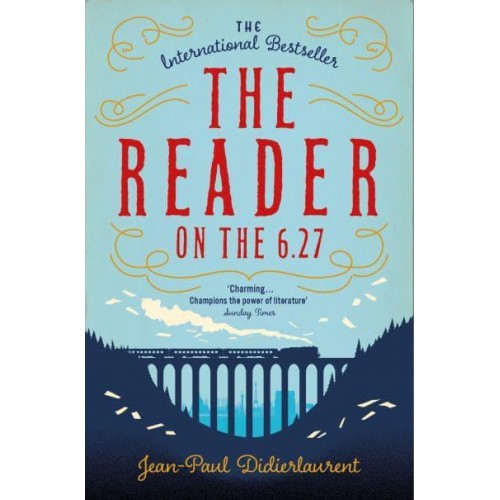 The Reader on the 6.27