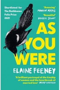 As You Were