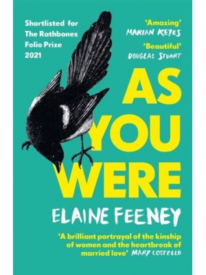 As You Were