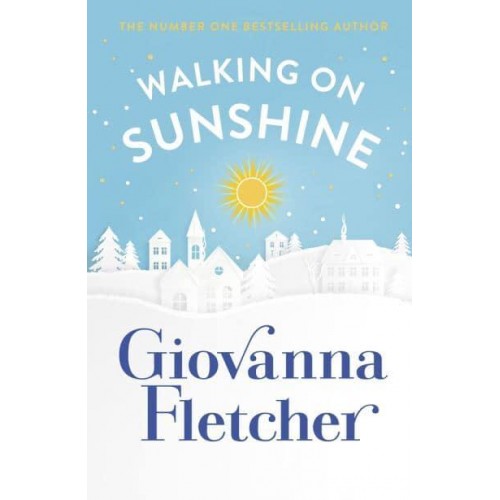 Walking on Sunshine