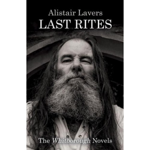 Last Rites - The Whitborough Novels