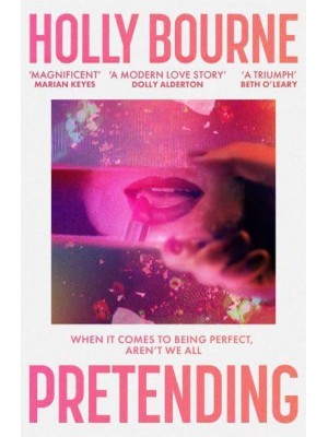 Pretending