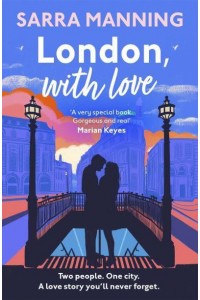 London, With Love