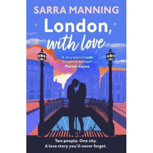 London, With Love