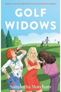 Golf Widows