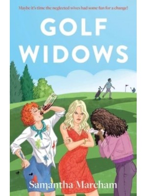 Golf Widows