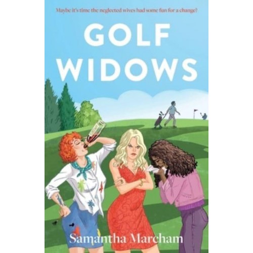 Golf Widows