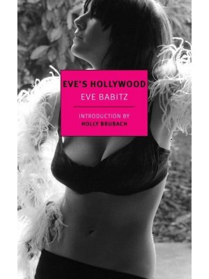 Eve's Hollywood - New York Review Books Classics