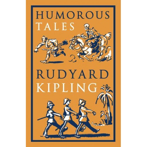 Humorous Tales