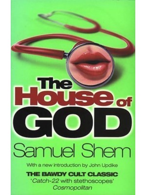 The House of God