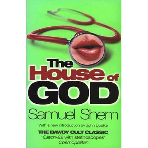 The House of God