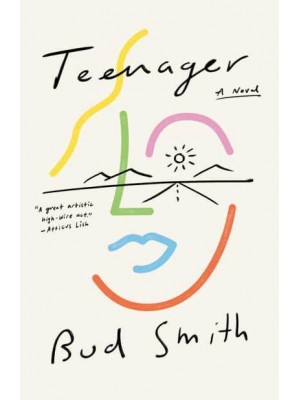 Teenager A Novel