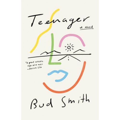 Teenager A Novel