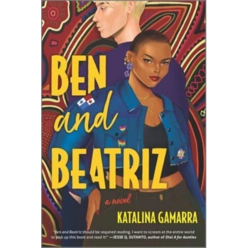 Ben and Beatriz